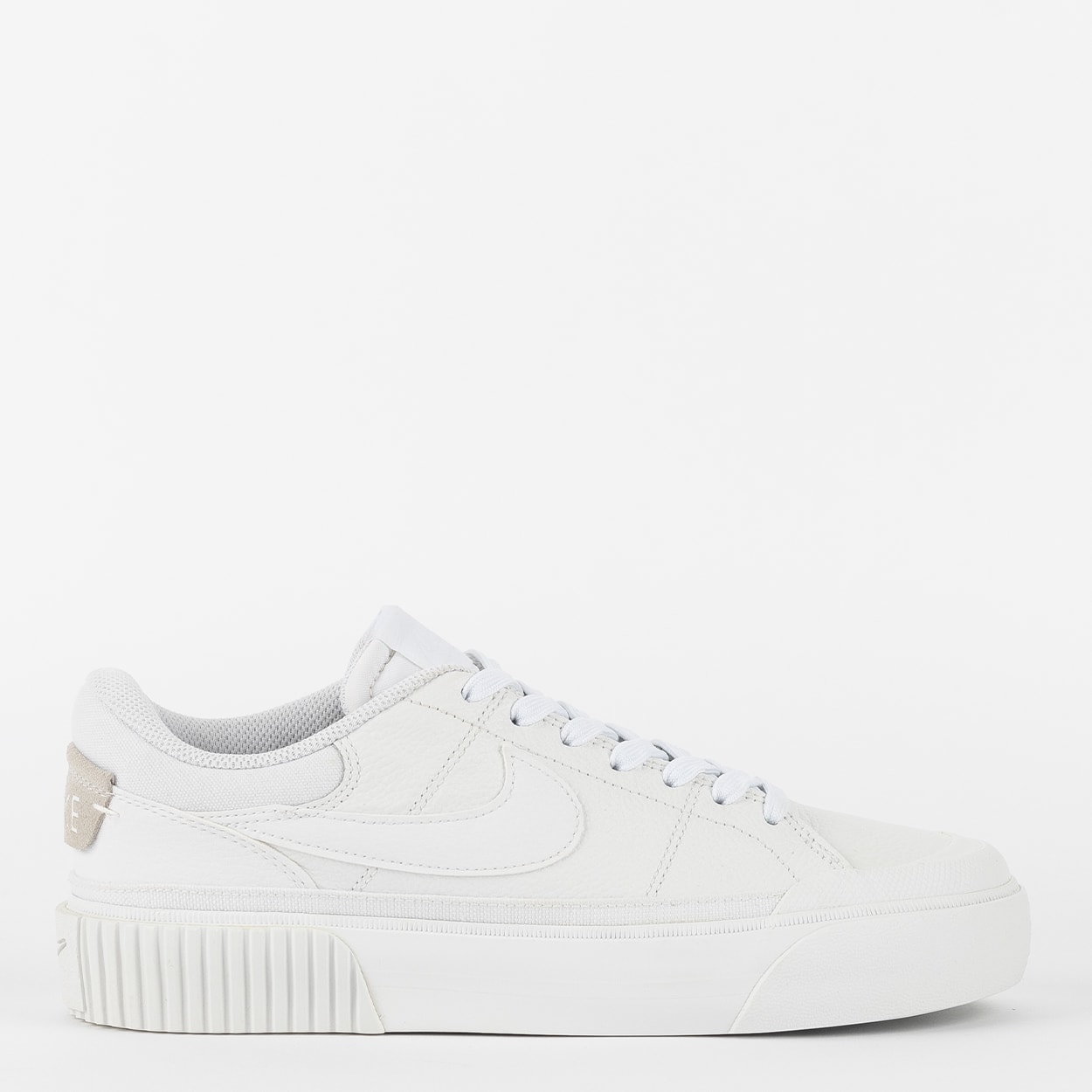 T nis Nike Plataforma Feminino Air Force 07 Max