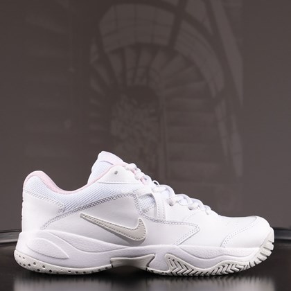 Tênis Nike Court Lite 2 White AR8838-104