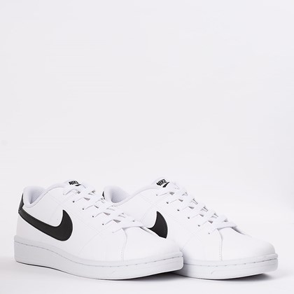Tênis Nike Court Royale 2 Low White CQ9246-100