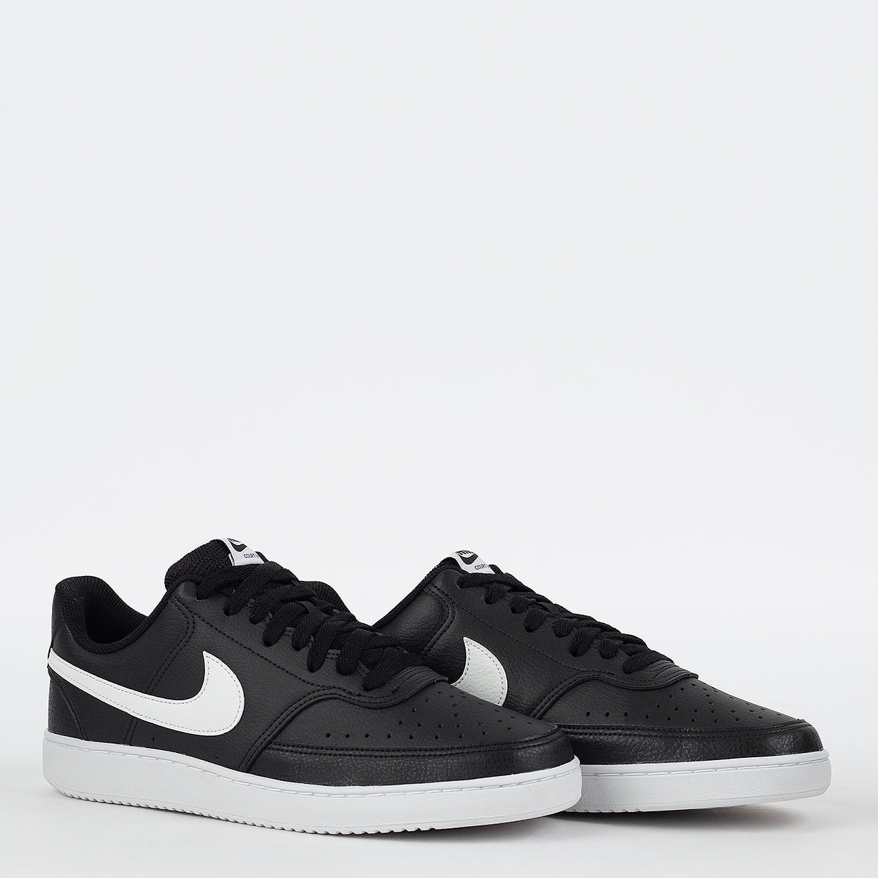 nike court vision feminino bege