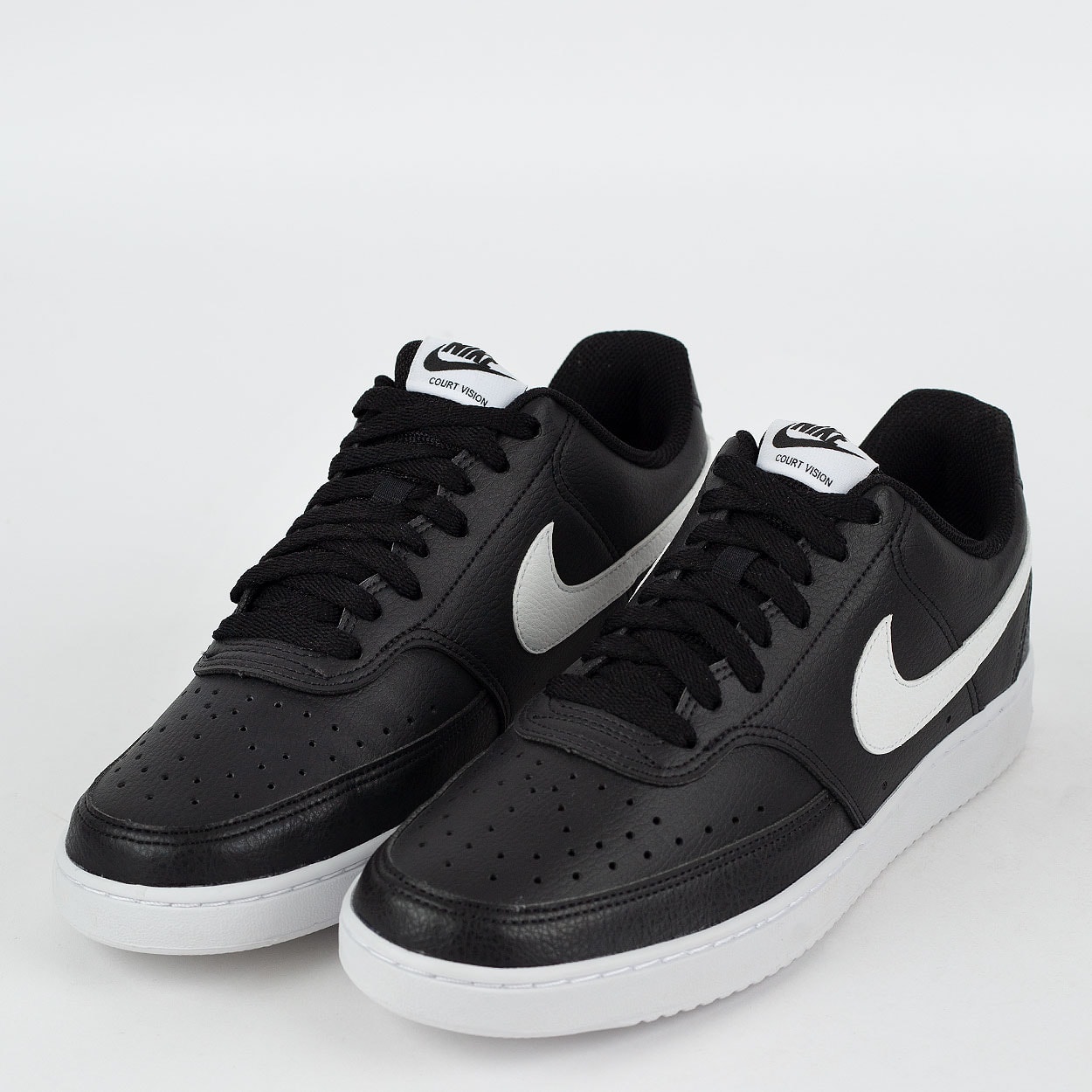 tenis nike preto court vision