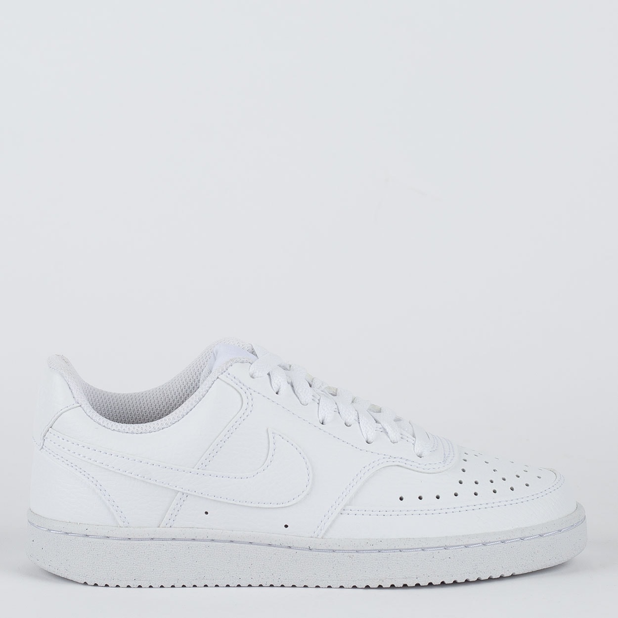nike court vision low prata