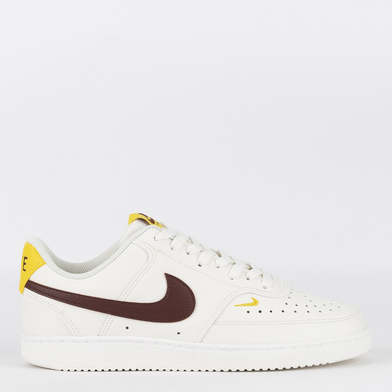 nike oxen brown