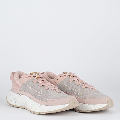 Tênis Nike Crater Remixa Pink Oxford DA1468-600