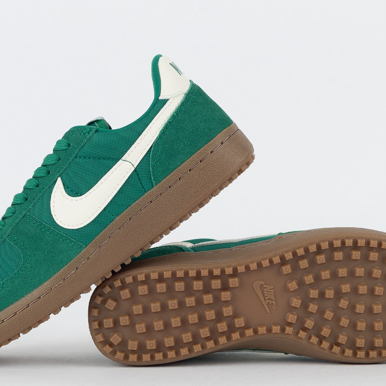 Tênis Nike Field General Malachite HJ6000-300