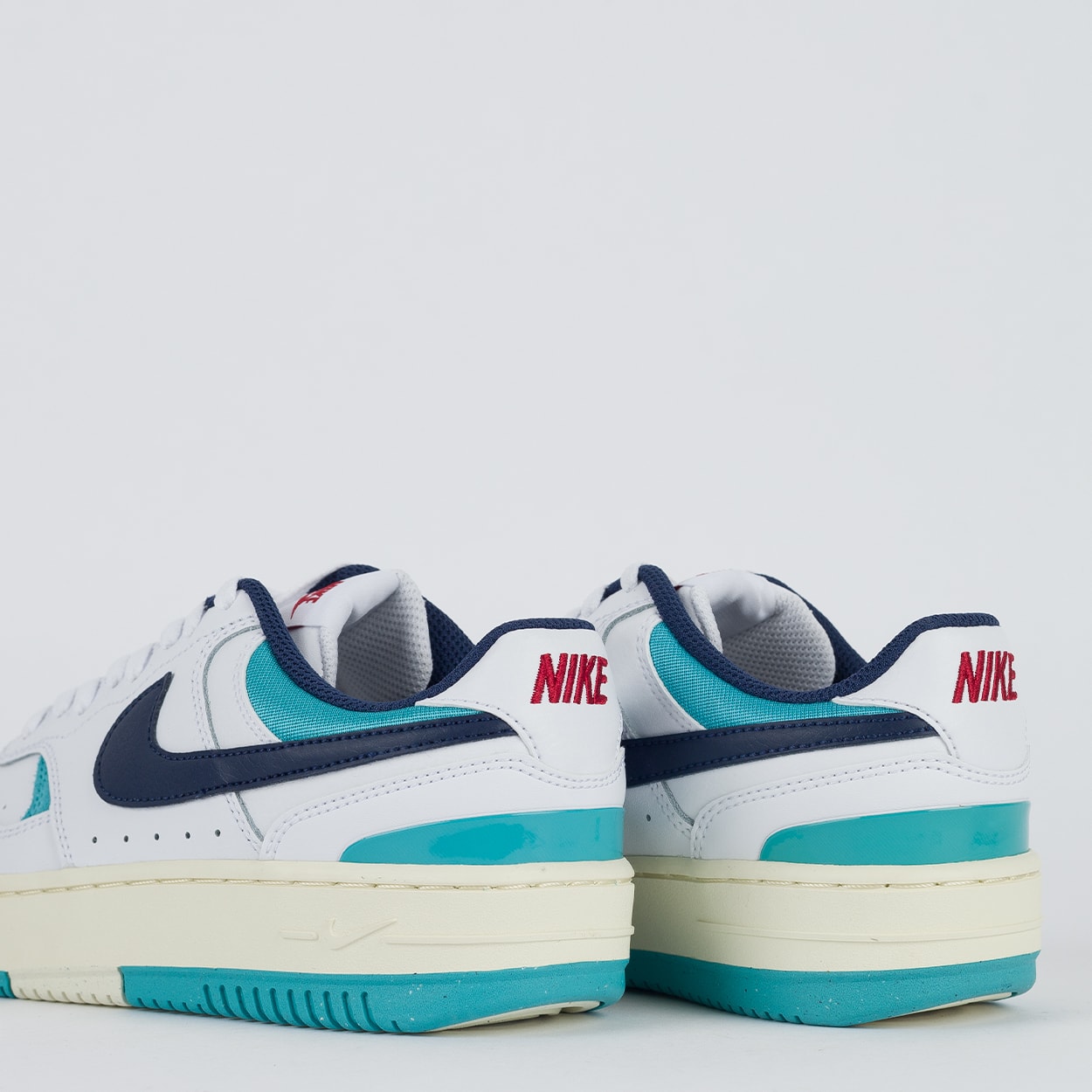 Tênis Nike Gamma Force Dusty Cactus DX9176-300