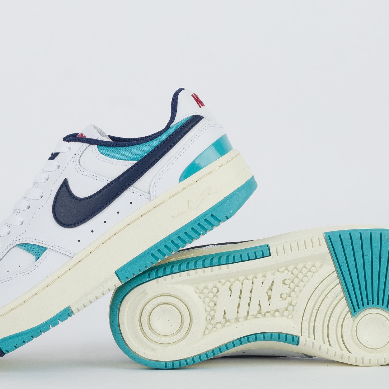 Tênis Nike Gamma Force Dusty Cactus DX9176-300