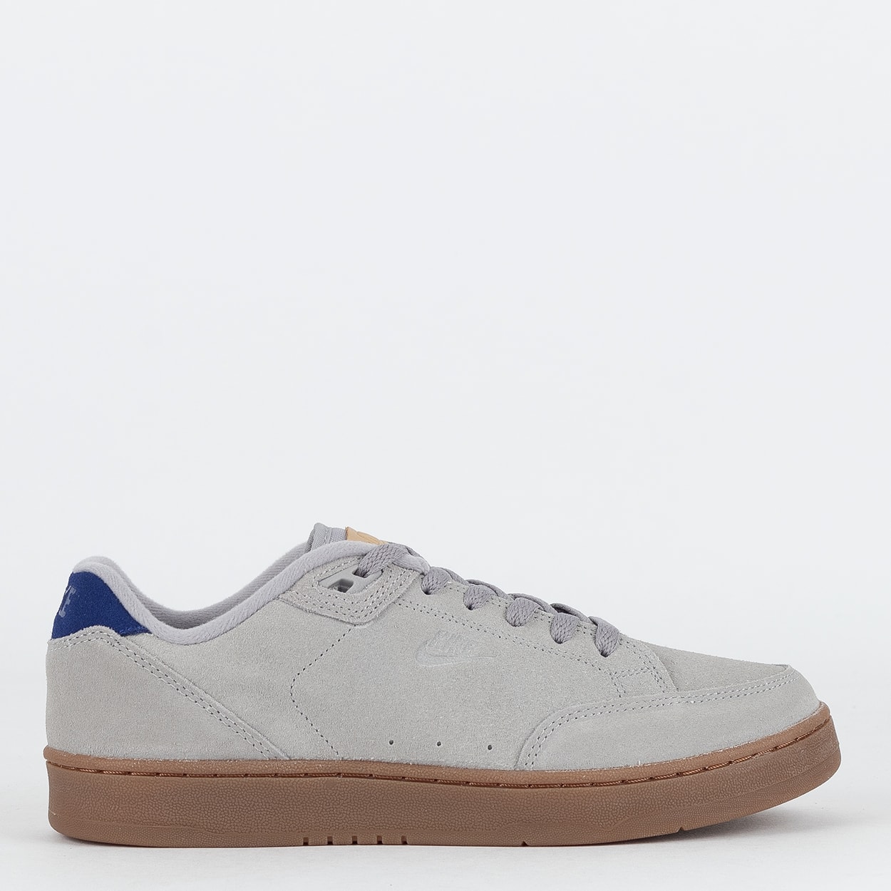 Tenis Nike Grandstand II Suede Atmosphere Grey AA2195 004