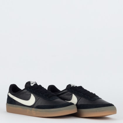 Tênis Nike Killshot 2 Black Sail FZ5630-001