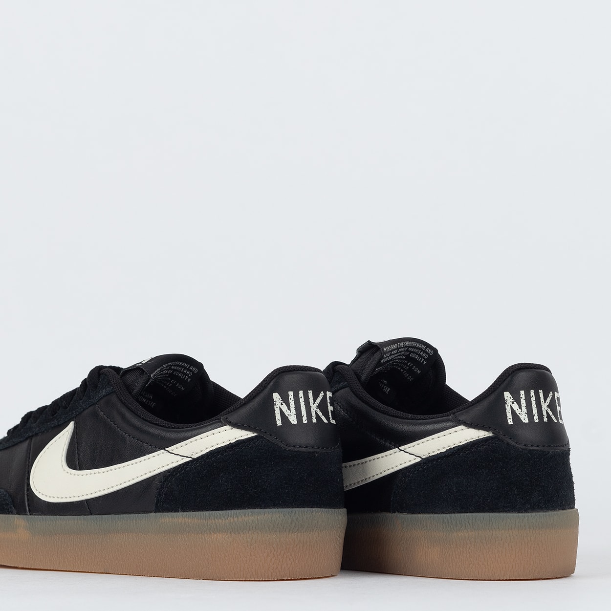 Tênis Nike Killshot 2 Black Sail FZ5630-001