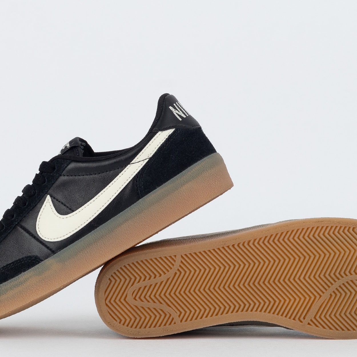 Tênis Nike Killshot 2 Black Sail FZ5630-001