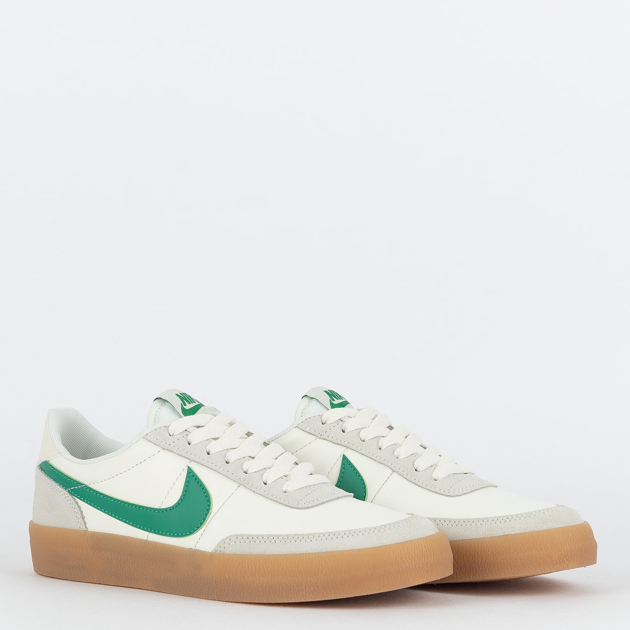 Tênis Nike Killshot 2 Leather Sail Lucid Green 432997-111