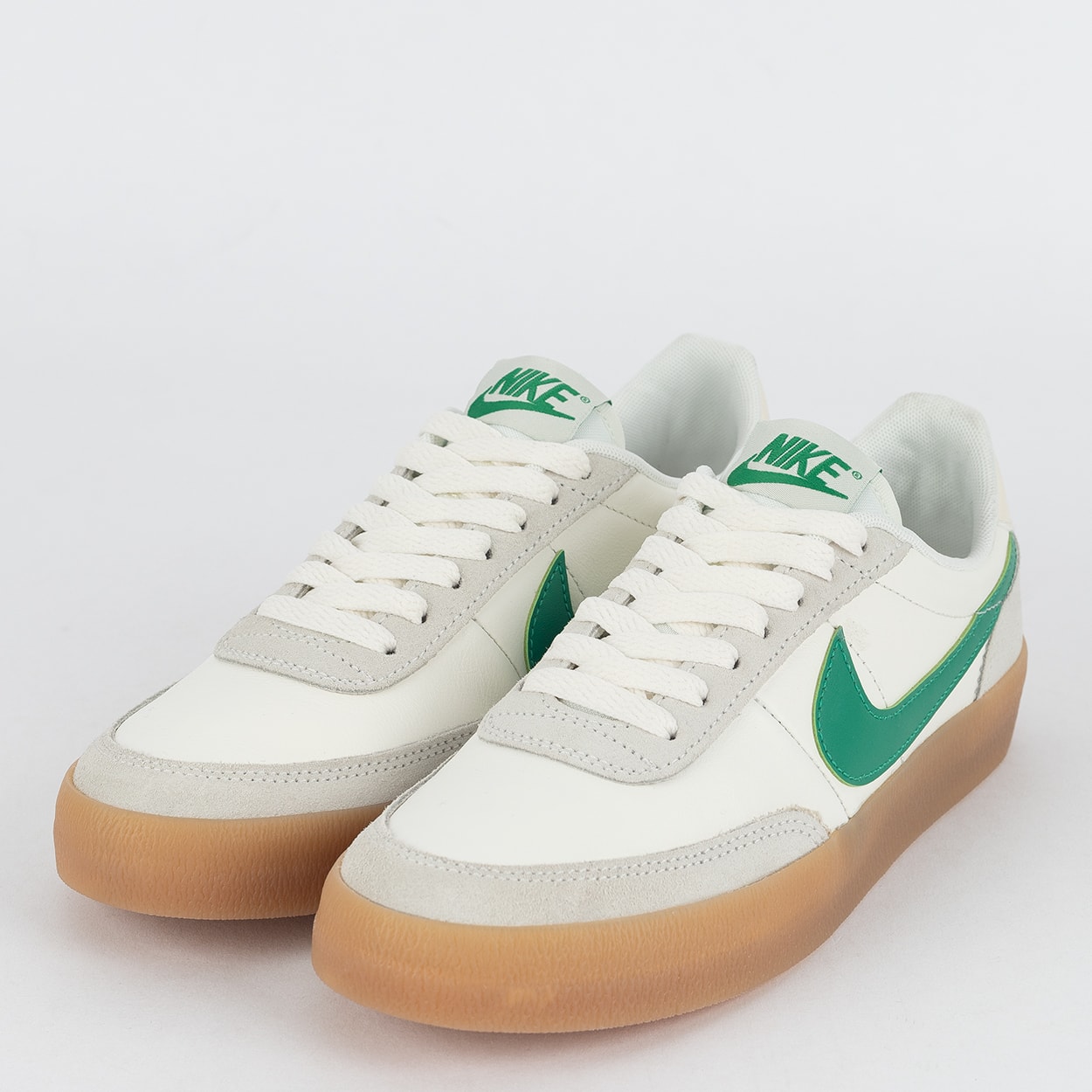 Tênis Nike Killshot 2 Leather Sail Lucid Green 432997-111
