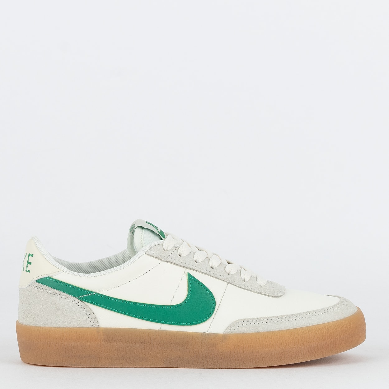 Tenis Nike Killshot 2 Leather Sail Lucid Green 432997 111