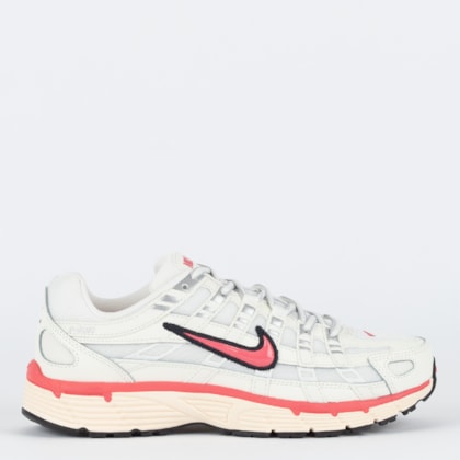 Tênis Nike P-6000 Sail Aster Pink HJ7361-133