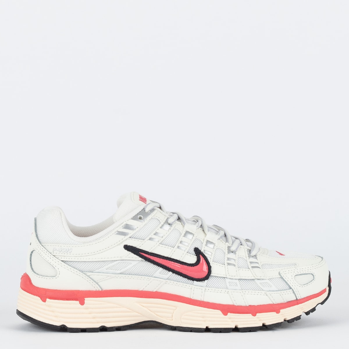 Tênis Nike P-6000 Sail Aster Pink HJ7361-133 - Main Image