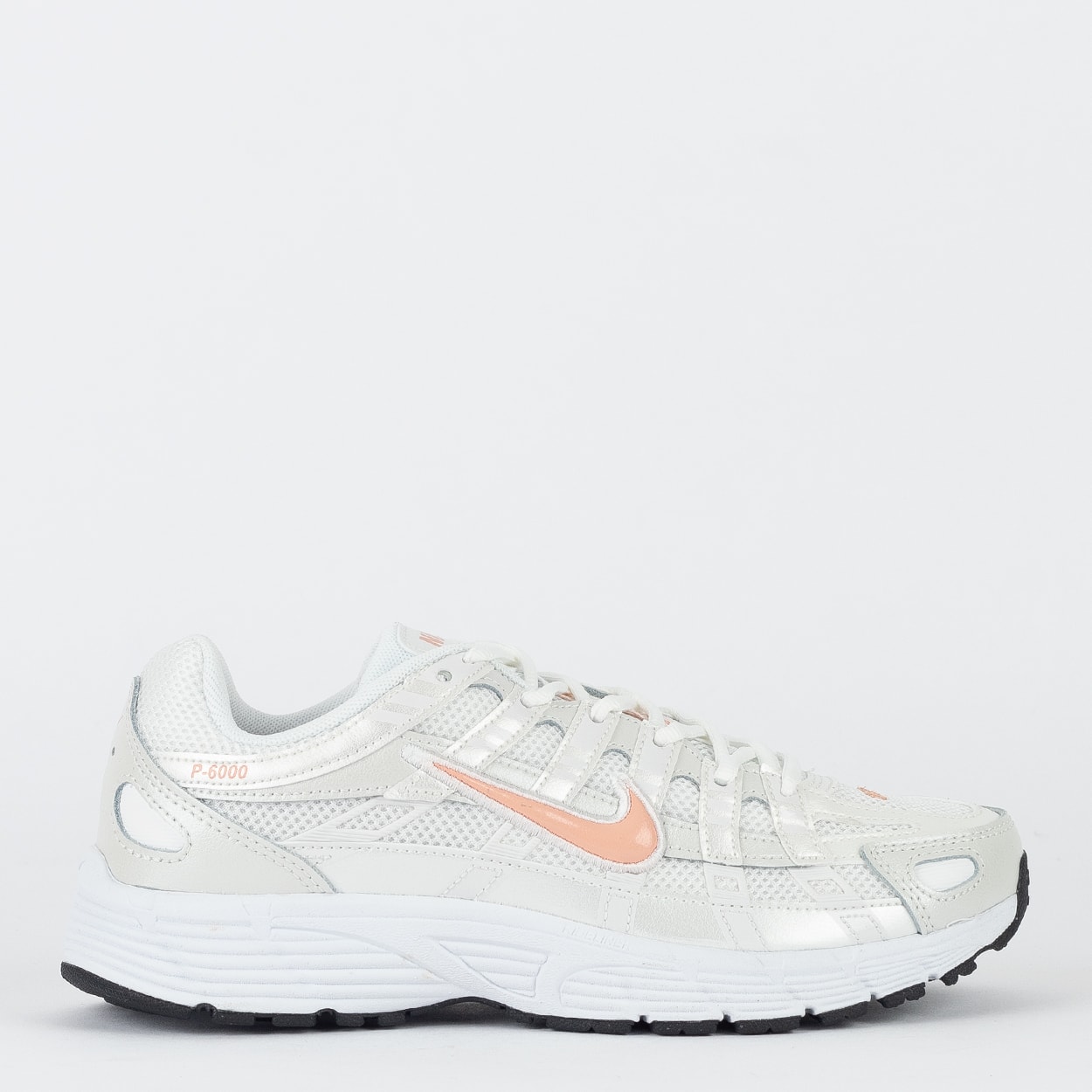 Tênis Nike P-6000 Summit White Apricot HV5064-100