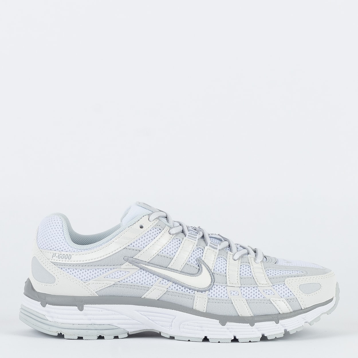 Tênis Nike P-6000 Summit White FV6603-101