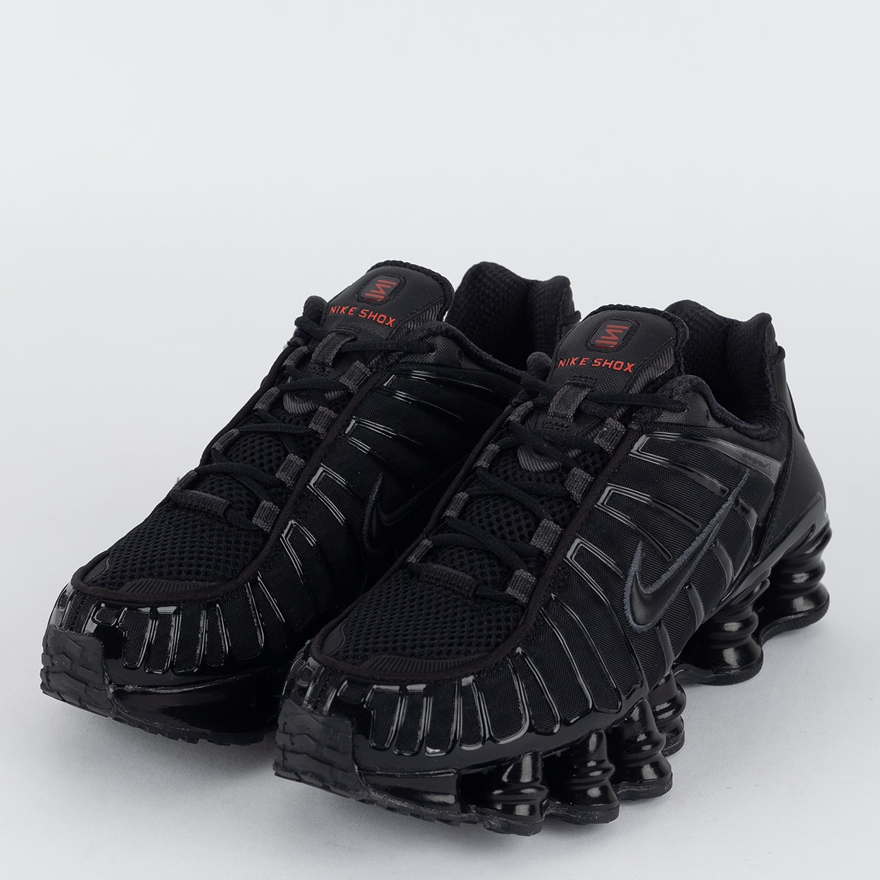 Tênis Nike Shox TL Black Black AV3595-002