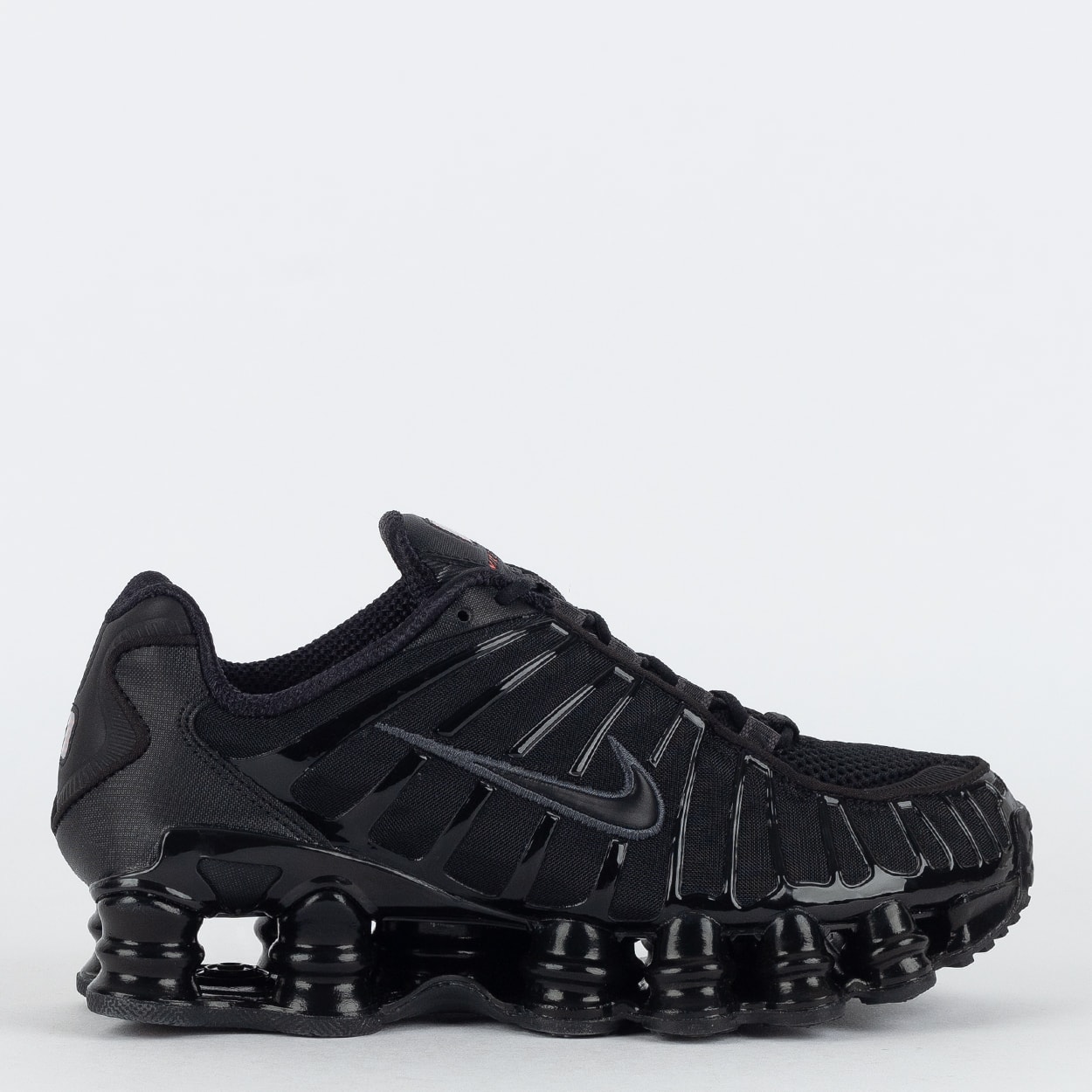 Tênis Nike Shox TL Black Black AV3595-002