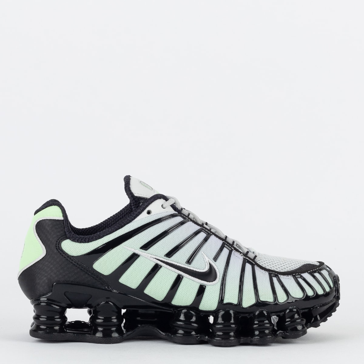 Tênis Nike Shox TL Vapor Green AV3595-300
