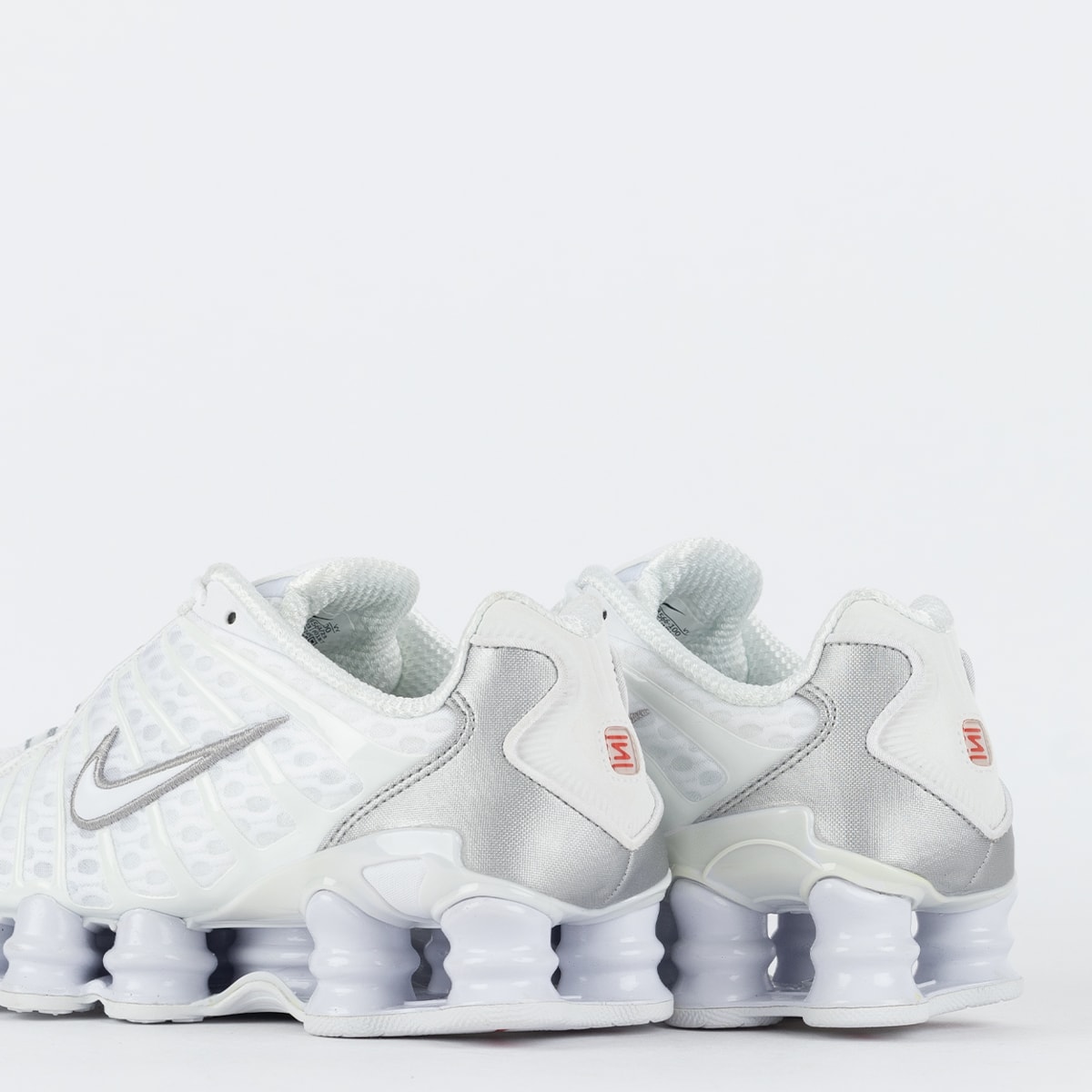 Shox Shoes Nike Shox Classic Masculino Nike Shox R4 – Classic