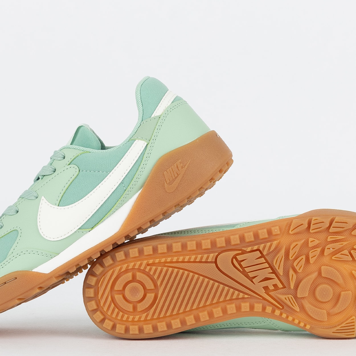 Tênis Nike Terra Manta Enamel Green HQ1940-300