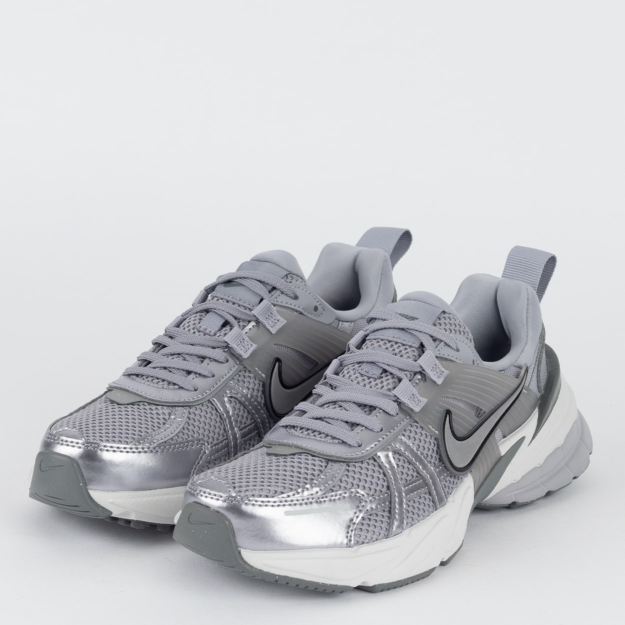 Tênis Nike V2K Run Clement Grey FD0736-008