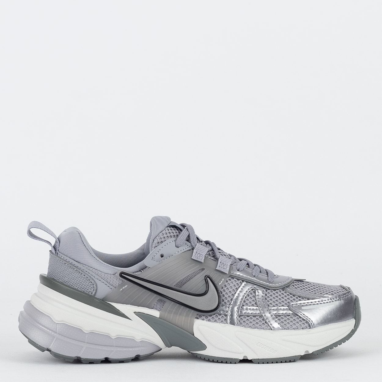 Tênis Nike V2K Run Clement Grey FD0736-008
