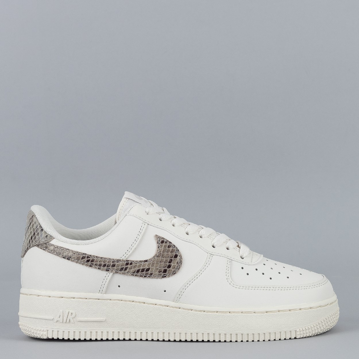 Air force 1 glam clearance dunk white