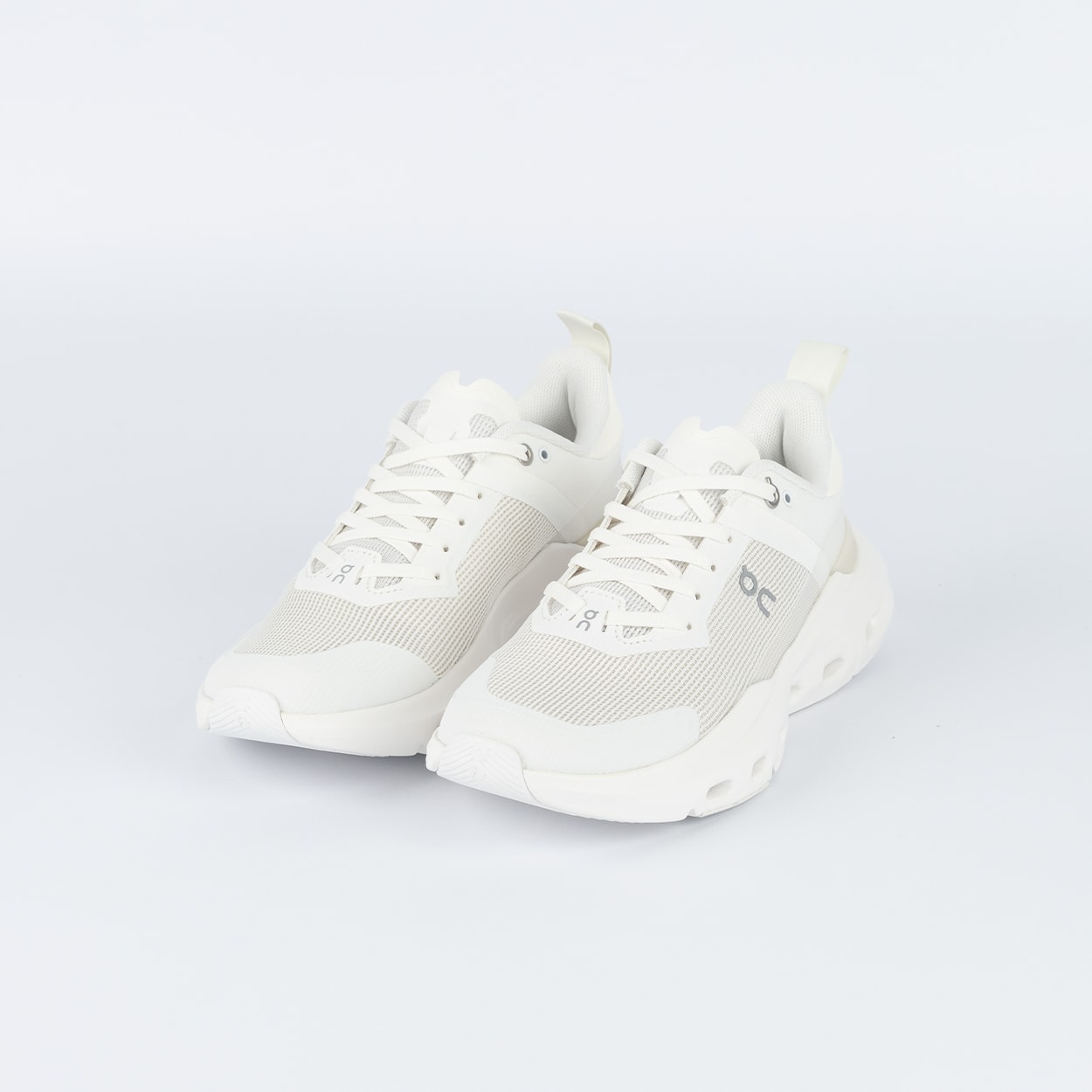 Tênis On Cloudpulse Next White Ice 3WF30320202