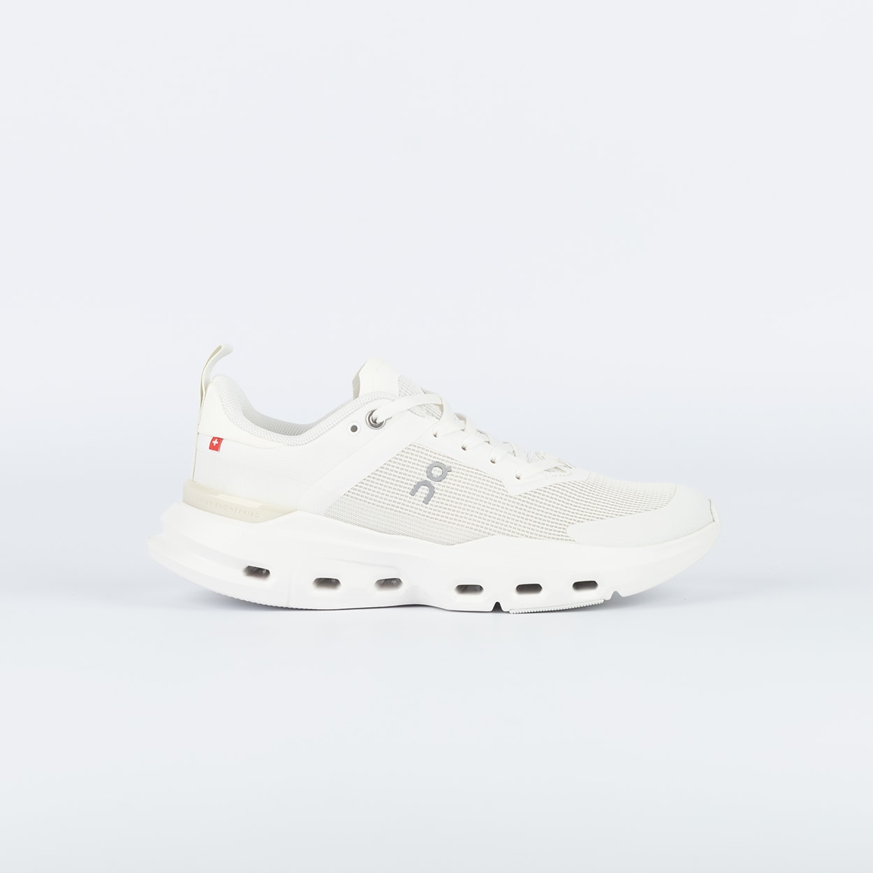Tênis On Cloudpulse Next White Ice 3WF30320202