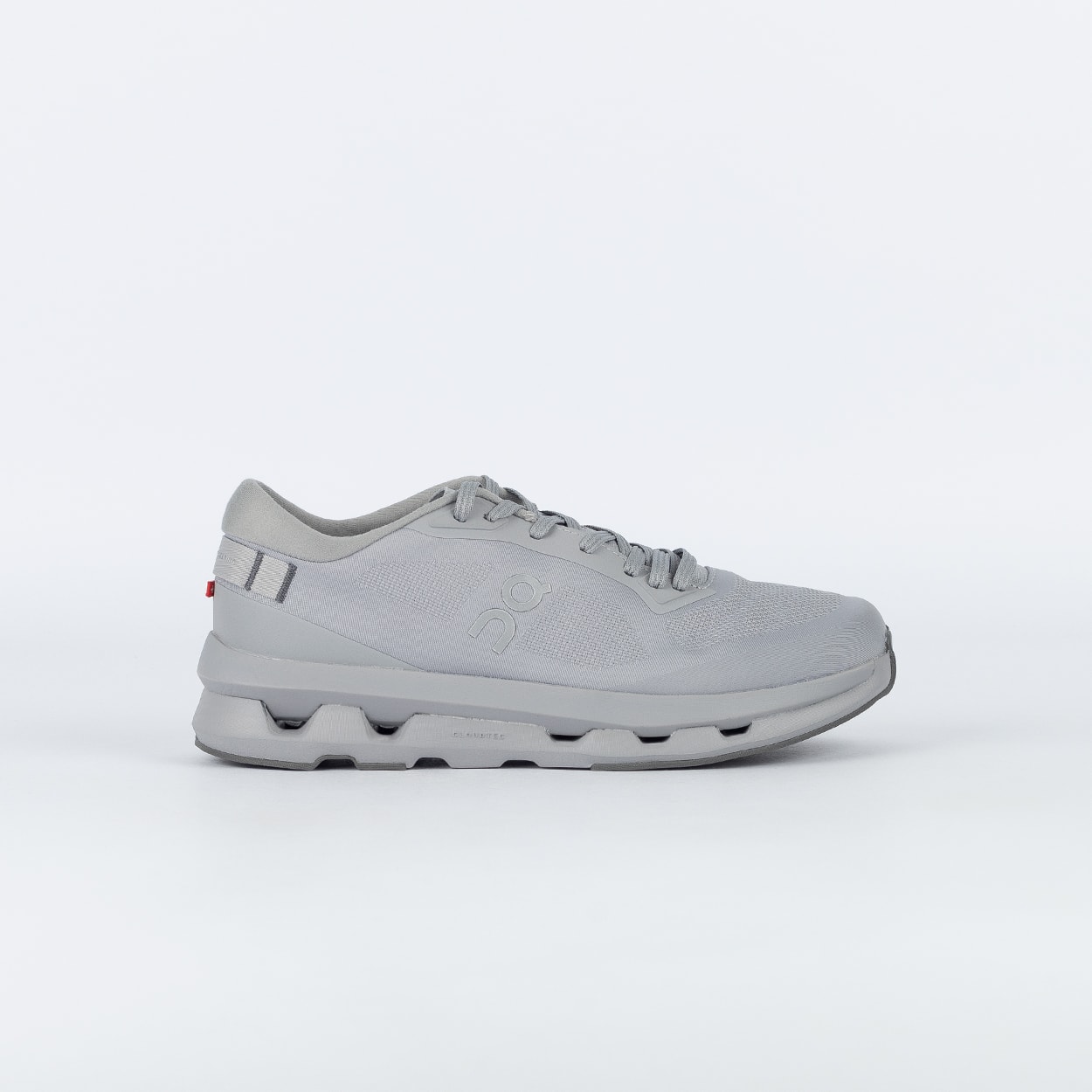 Tênis On Cloudzone Alloy Rock 3MF10083295