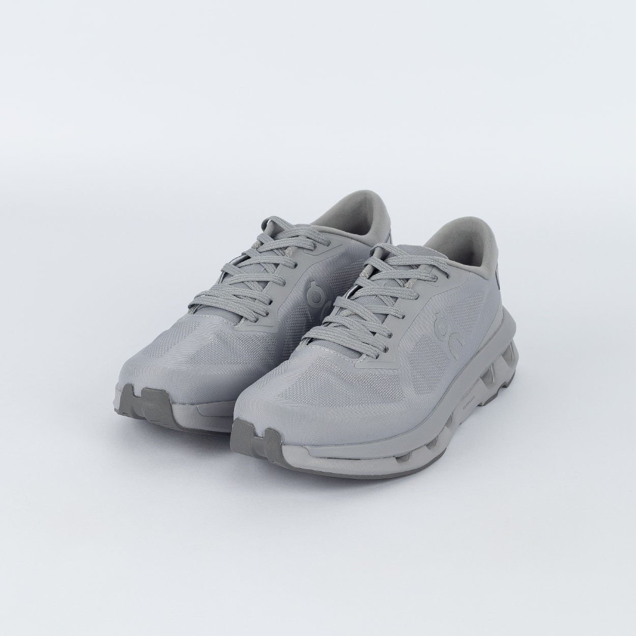 Tênis On Cloudzone Alloy Rock 3MF10083295