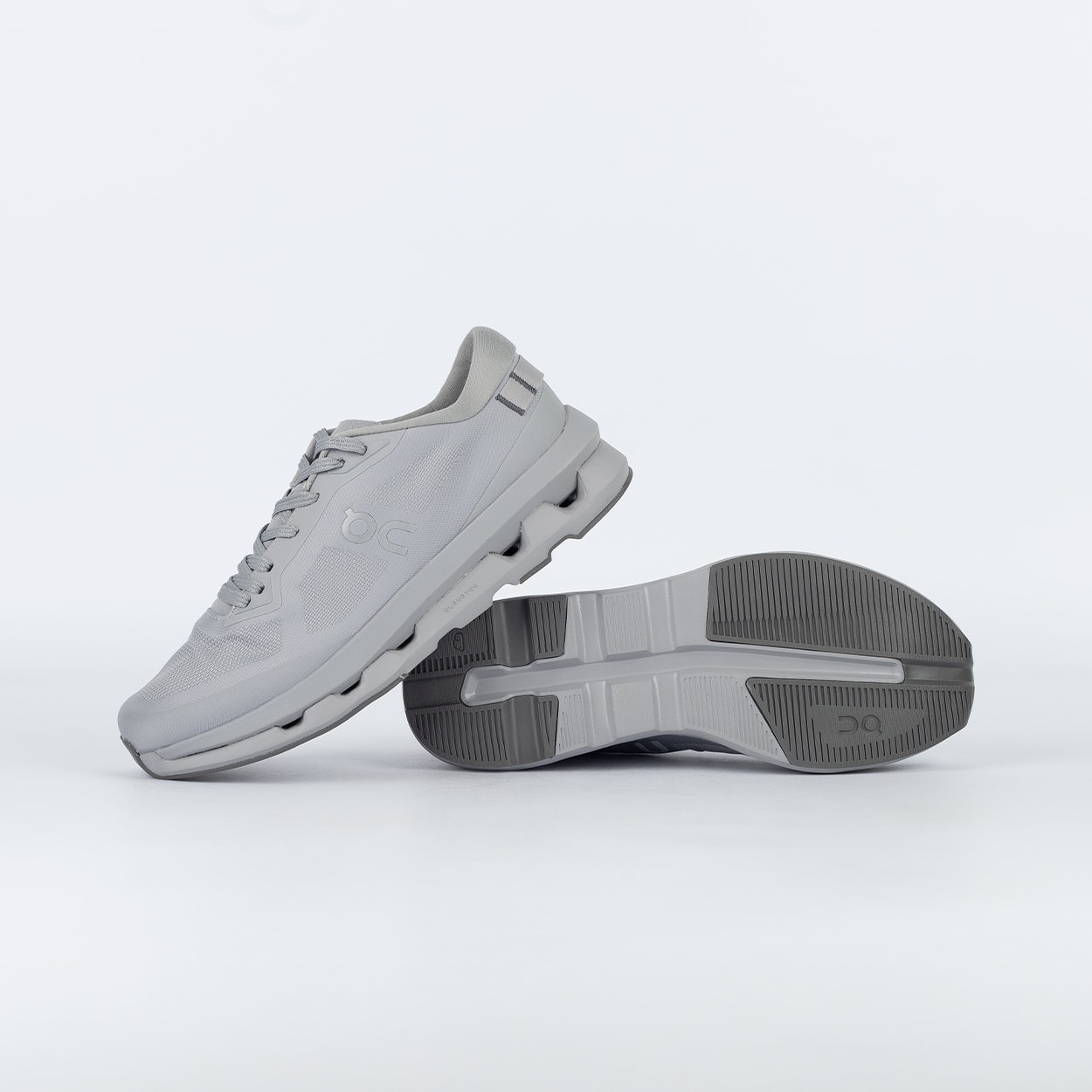 Tênis On Cloudzone Alloy Rock 3MF10083295