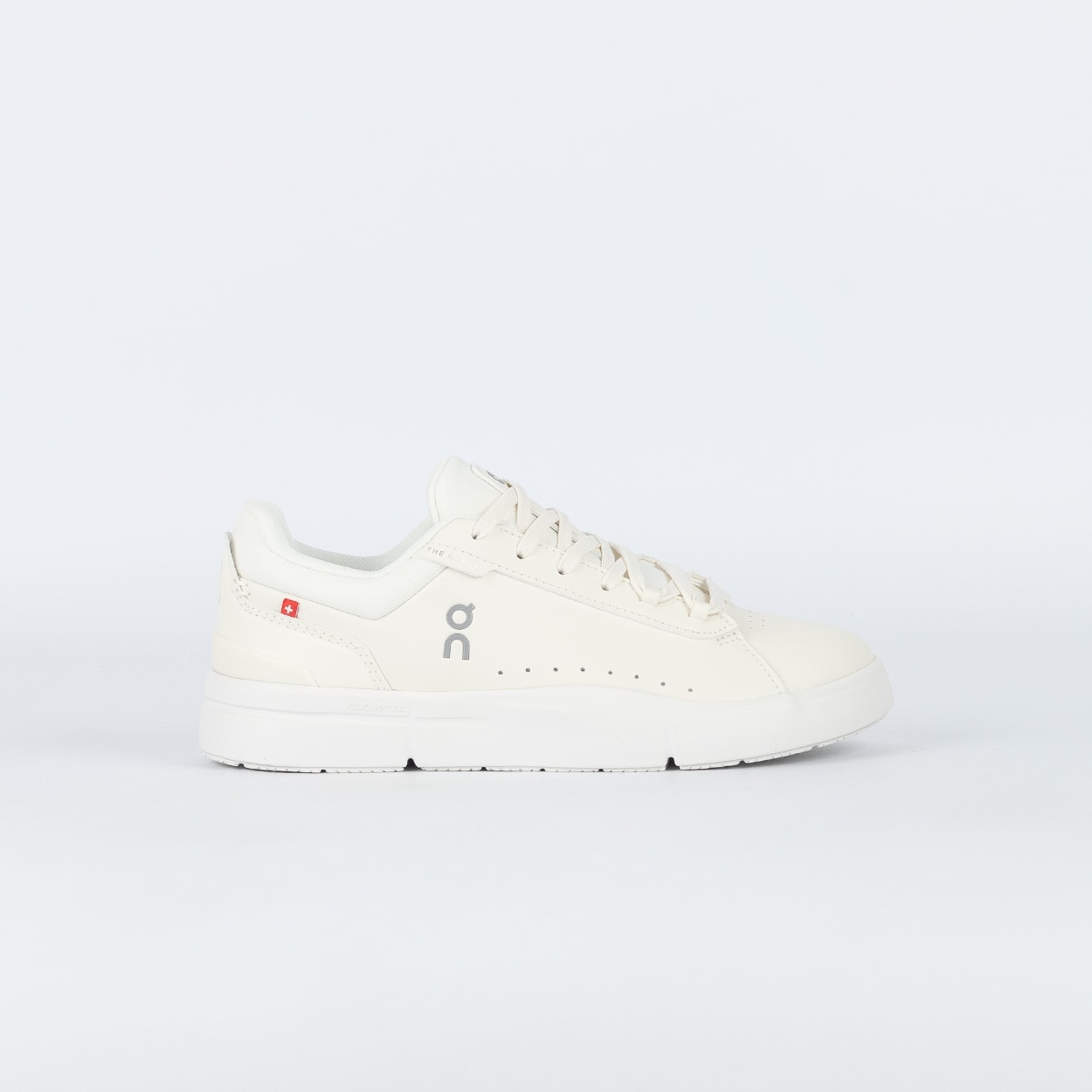 Tênis On The Roger Advantage Ivory Ivory 3WF30393334