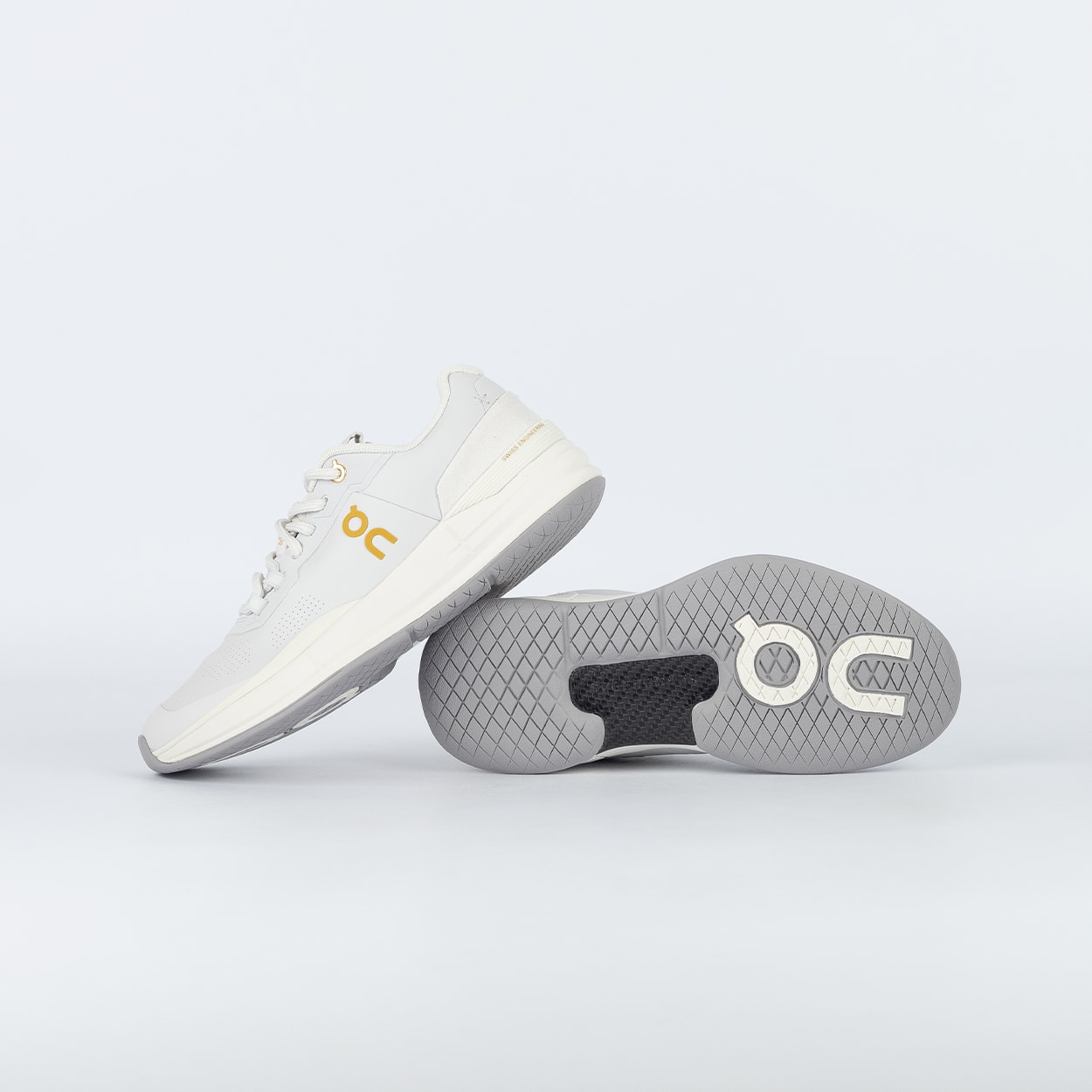 Tênis On The Roger Pro Ace Frost Ore 3WF30644743