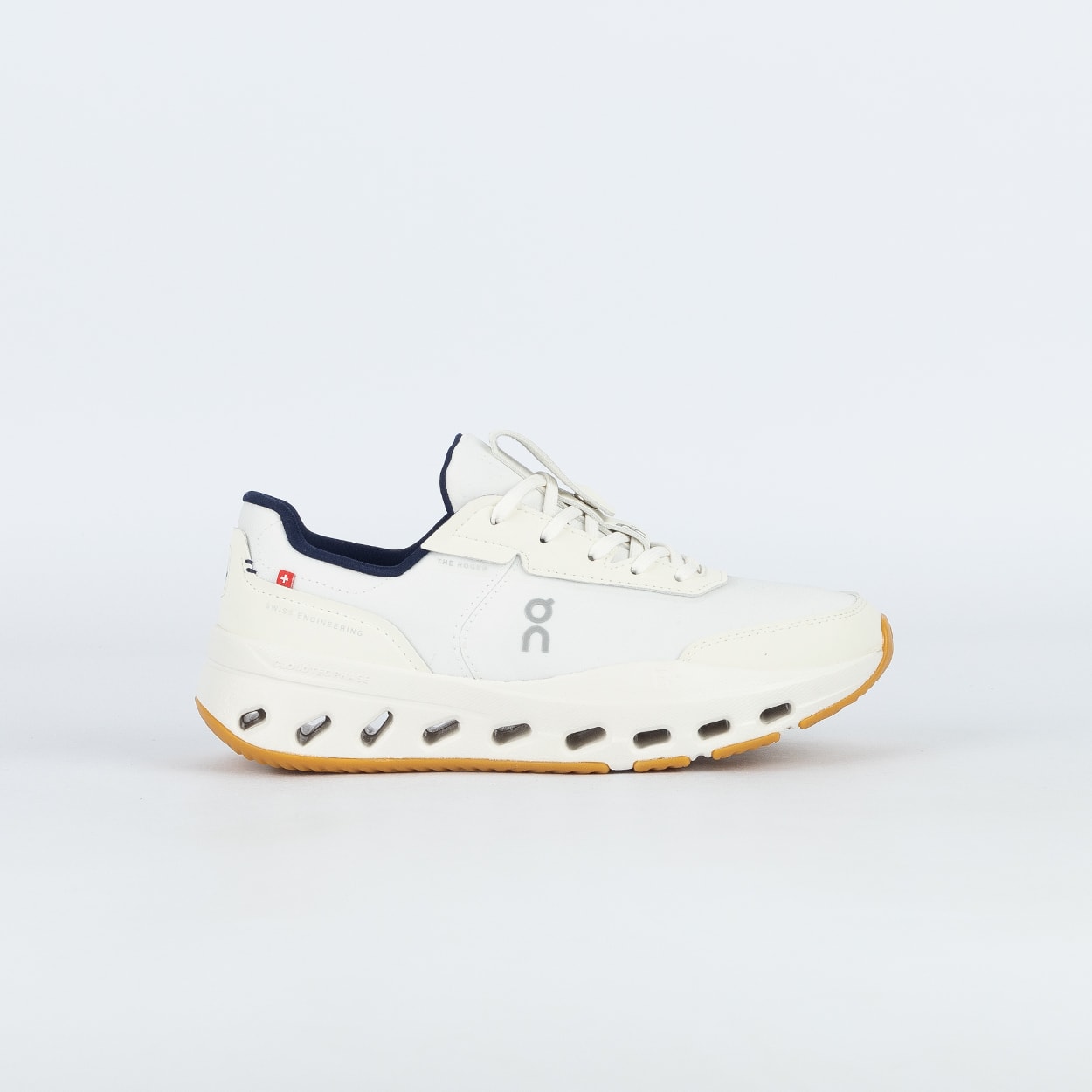 Tênis On The Roger Wildcard White Midnight 3WG10320148