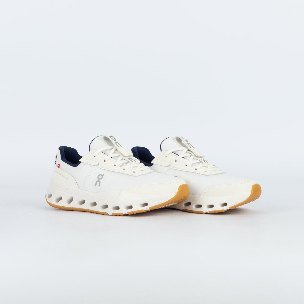 Tênis On The Roger Wildcard White Midnight 3WG10320148