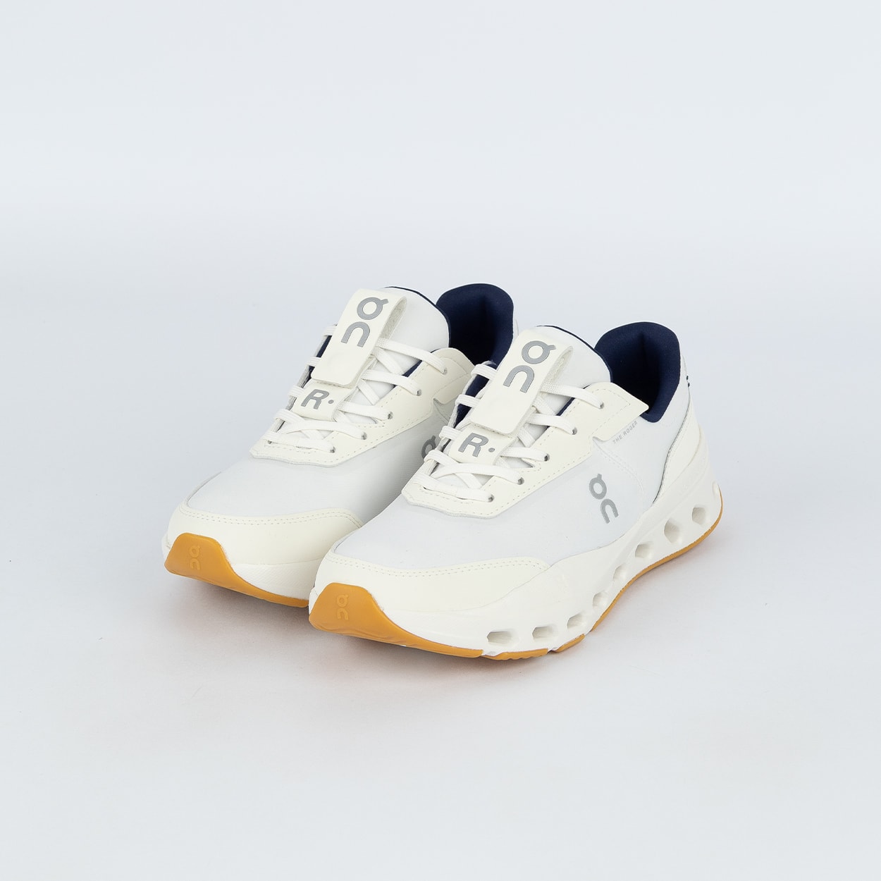 Tênis On The Roger Wildcard White Midnight 3WG10320148