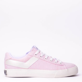 Tênis Pony Topstar Ox Eco Light Nude PO140757 Tênis Pony Topstar Ox Eco Light Nude PO140757