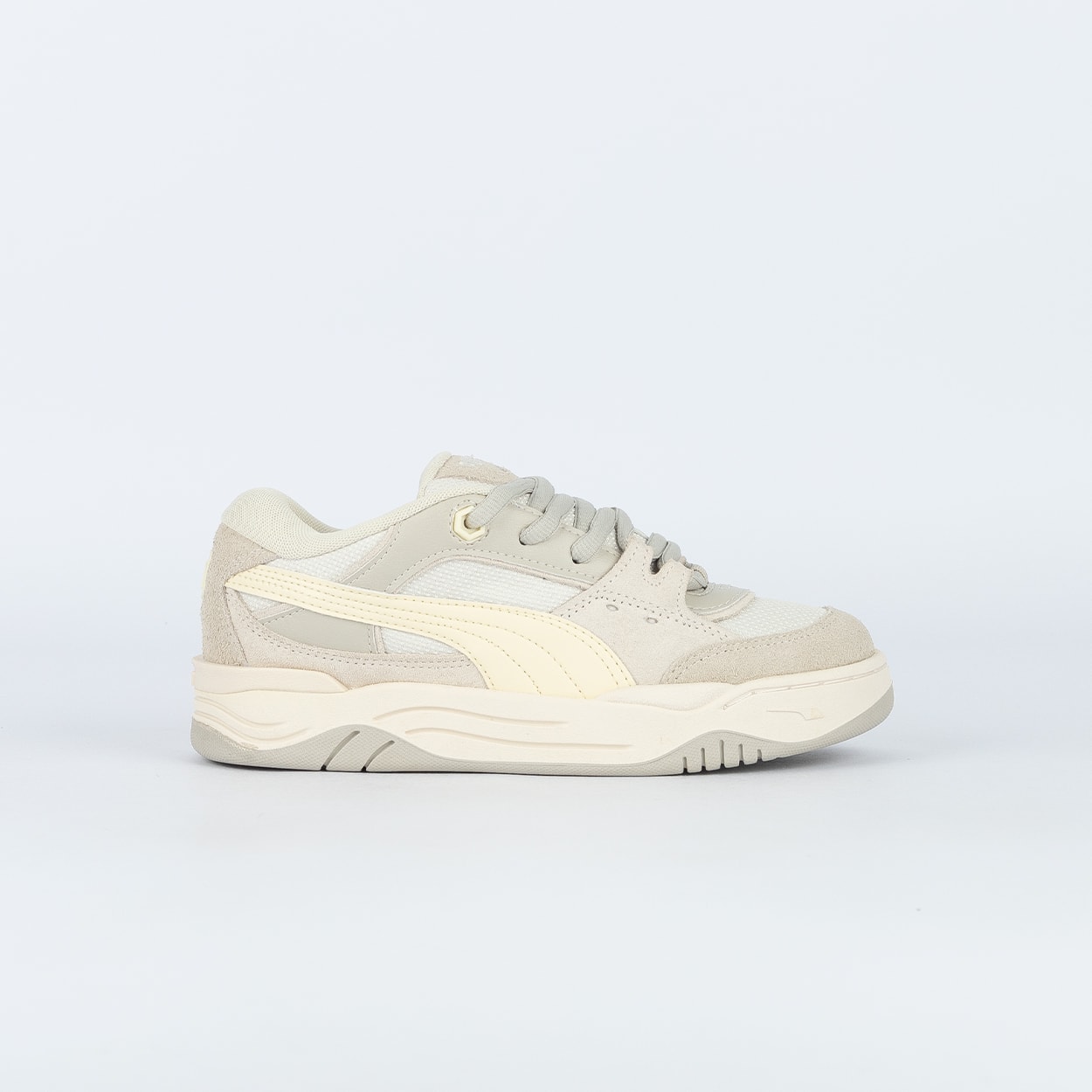 Tênis Puma-180 Alpine Snow Desert Dust 402101-32