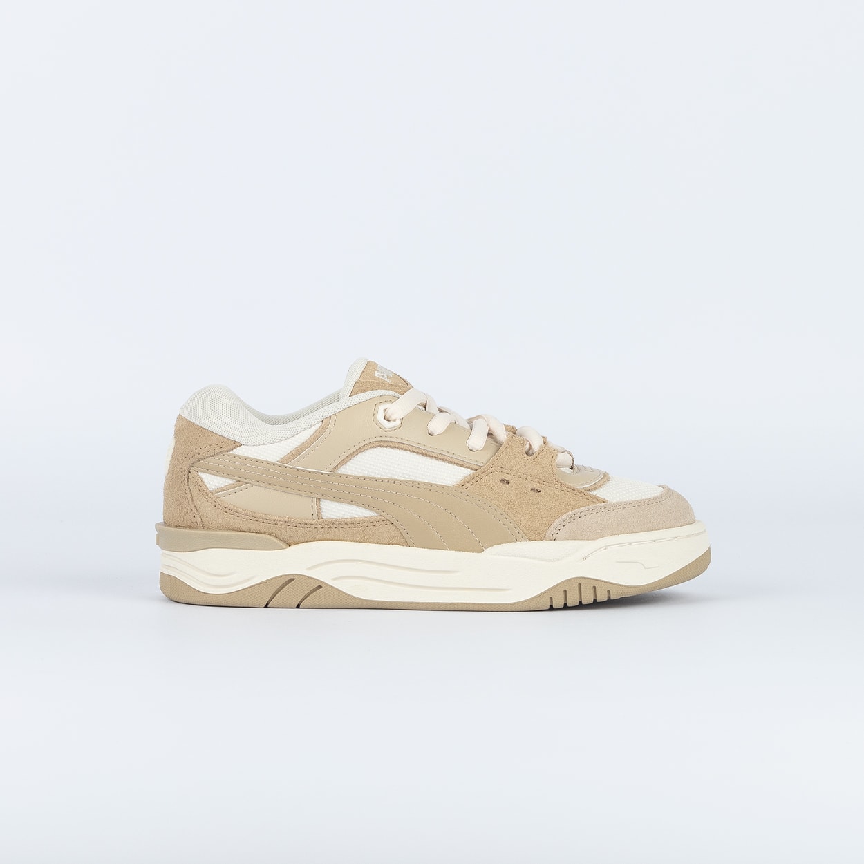 Tênis Puma-180 Sugared Almond Prairie Tan 402101-10