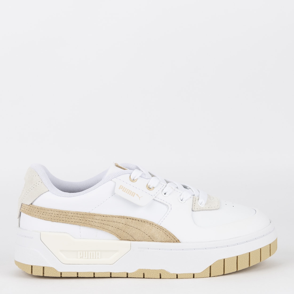 puma cali sports sneakers