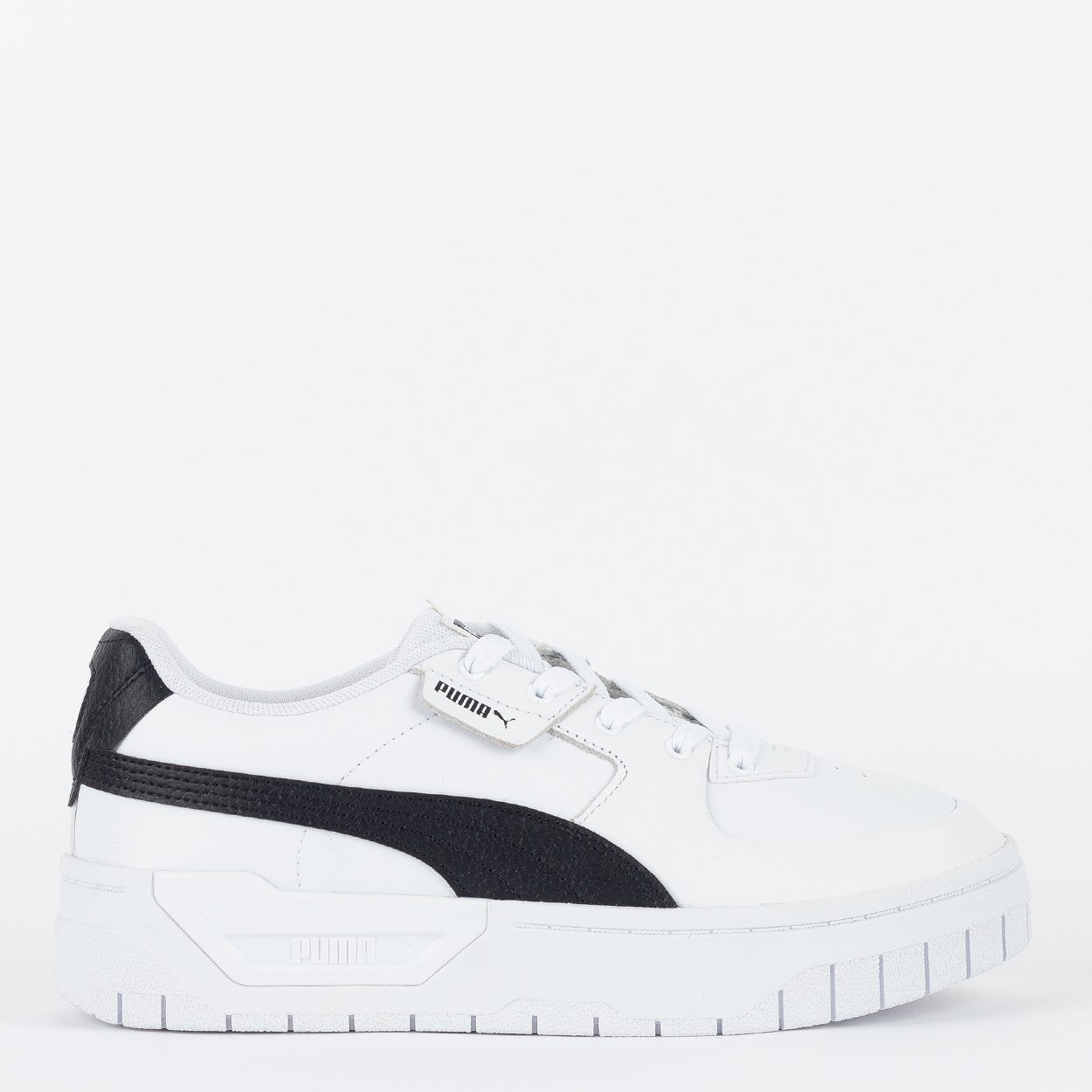 Puma fenty best sale branco e preto