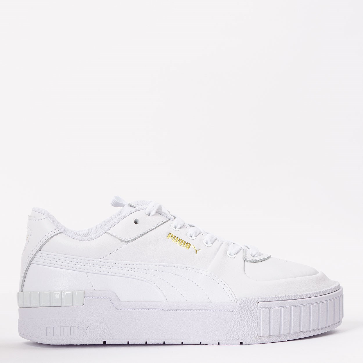 tenis plataforma puma