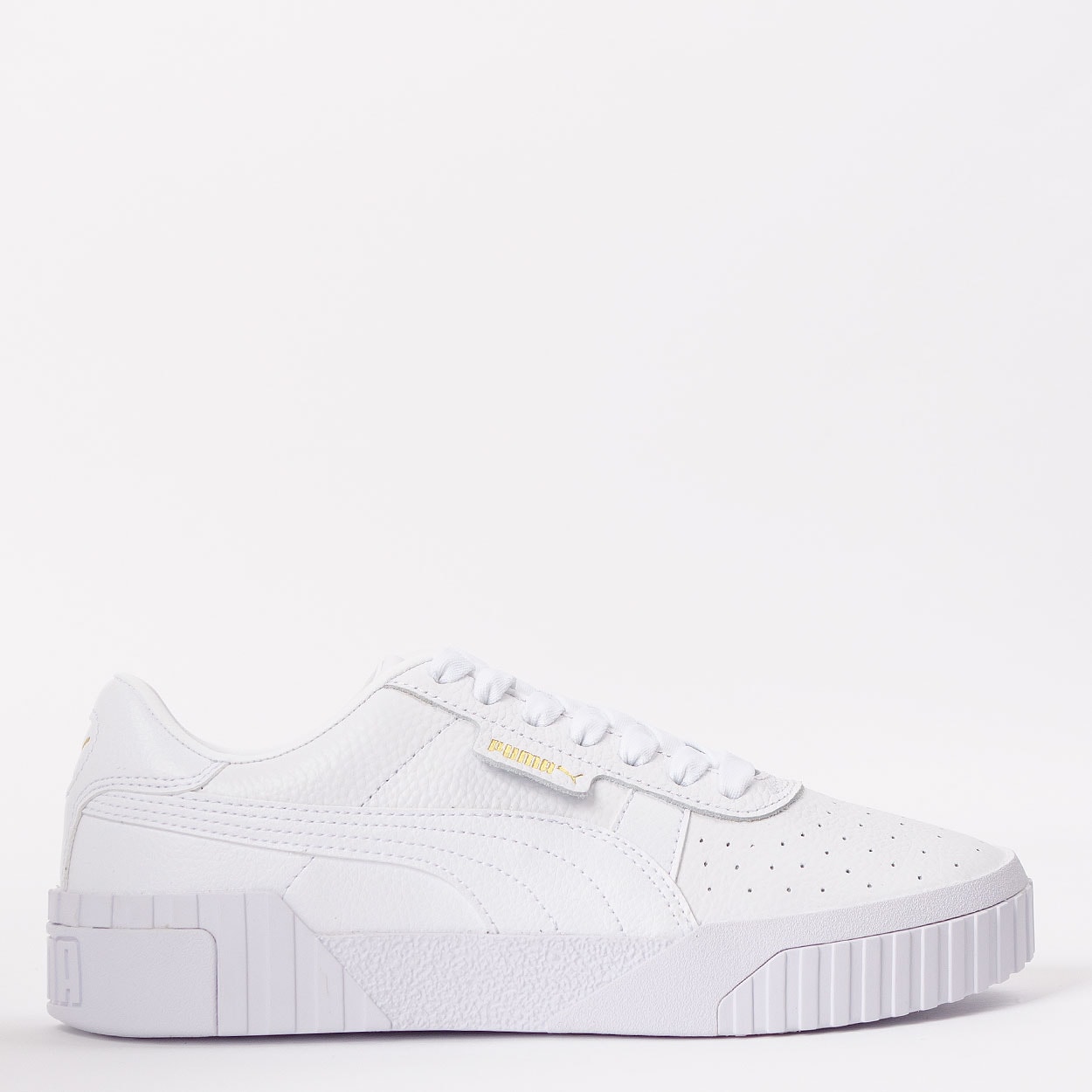 tennis puma branco