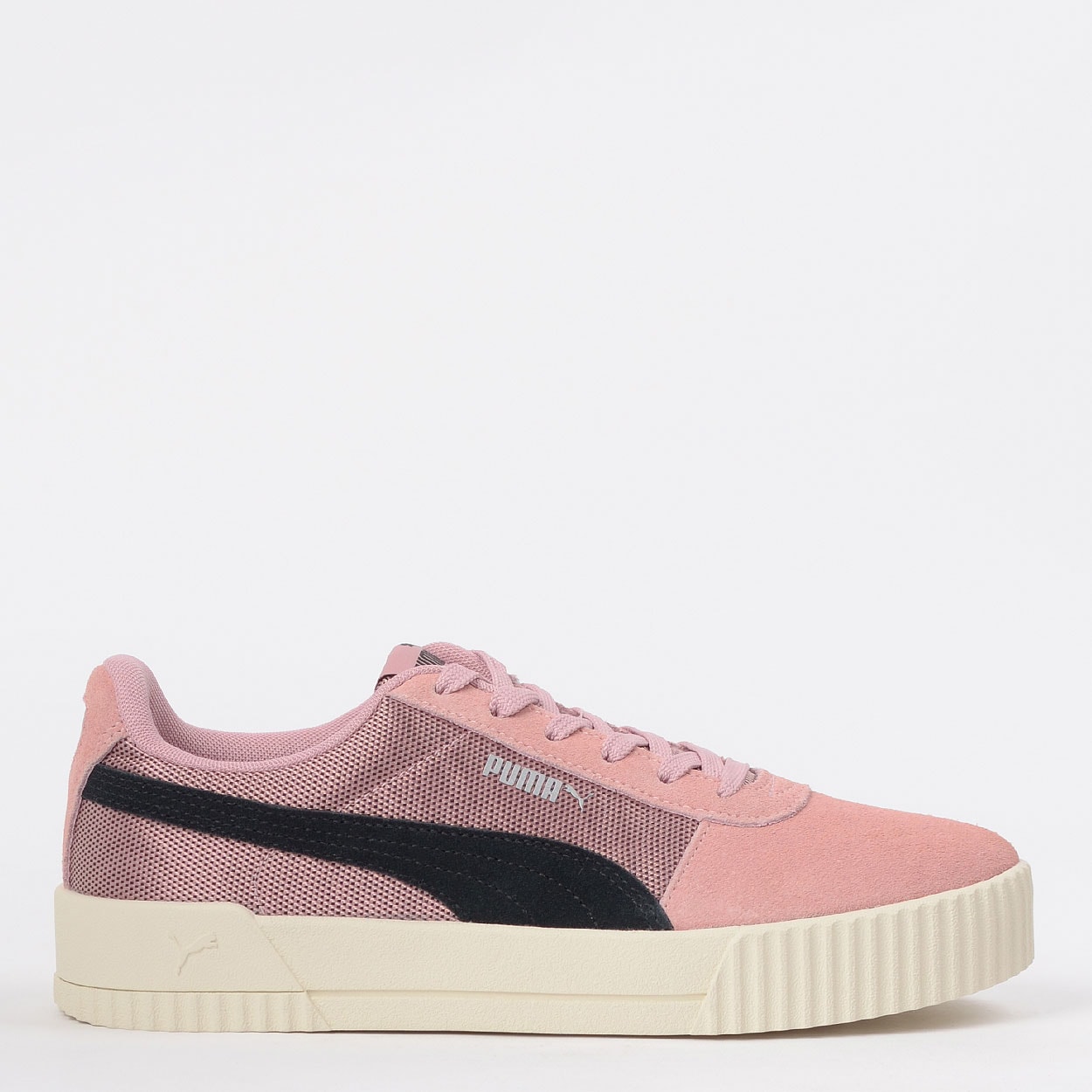 puma carina rosa