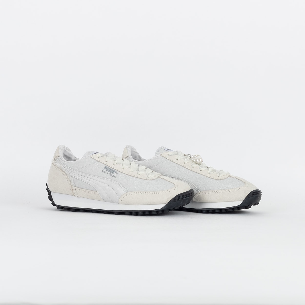 Tênis Puma Easy Rider Glam Athletics Feather Gray Warm White 402321-01
