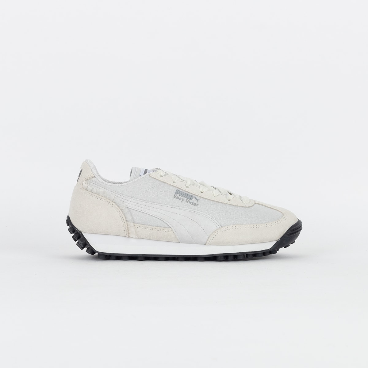 Tênis Puma Easy Rider Glam Athletics Feather Gray Warm White 402321-01
